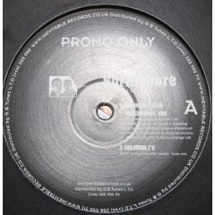 Northshore - Northshore - Live My Dream - Inevitable Records