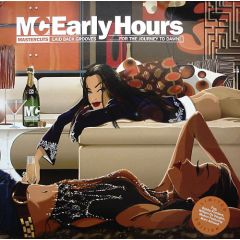 Various Artists - Various Artists - Mastercuts Early Hours (Sampler) - Mastercuts
