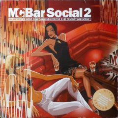 Various Artists - Various Artists - MC Bar Social 2 - Mastercuts