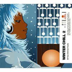 Various Artists - Various Artists - Winter Chill 2 - Hed Kandi