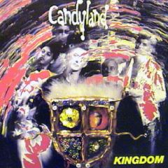 Candyland - Candyland - Kingdom - Non Fiction