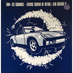 Lee Coombs - Future Sound Of Retro - Finger Lickin