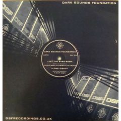 Dark Sounds Foundation - Dark Sounds Foundation - Let The Bass Boom - DSF