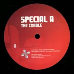 Special A - Special A - The Cradle - High Lite