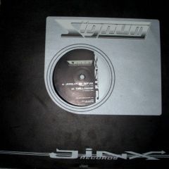Signum - Signum - Solar Level - Jinx