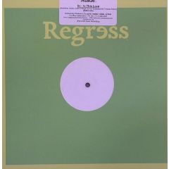 IIO - IIO - Is It Love - Made Records