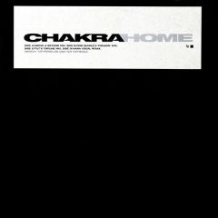 Chakra - Chakra - Home - WEA