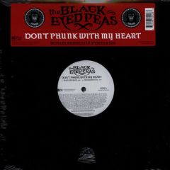 Black Eyed Peas - Black Eyed Peas - Don't Phunk With My Heart - Am Records