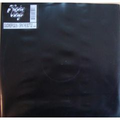 Sucker Djs - Sucker Djs - Spin The Bottle - Kinky Vinyl 