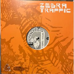 The Headcase Lads - The Headcase Lads - Why Don't You Pay Us A Visit - Zebra Traffic