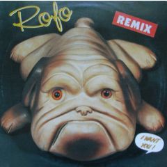 Rofo - Rofo - I Want You (Remix) - Infinity Records