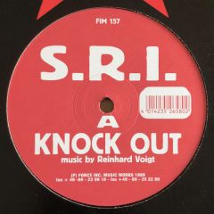 S.R.I - S.R.I - Knockout - Force Inc