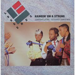 Loose Ends - Hangin On A String - Virgin