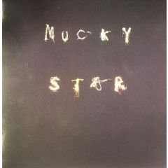 Elektrochemie - Elektrochemie - Mucky Star EP - Get Physical