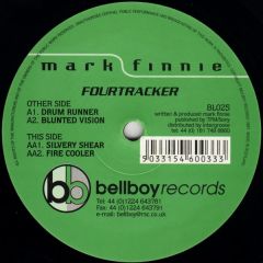 Mark Finnie - Mark Finnie - Fourtracker - Bellboy
