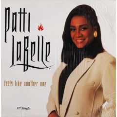 Patti La Belle - Patti La Belle - Feels Like Another One - MCA