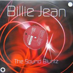 The Sound Bluntz - The Sound Bluntz - Billie Jean - Incentive