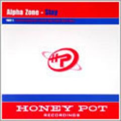 Alphazone - Alphazone - Stay - Honey Pot 