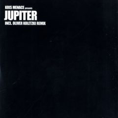 Kris Menace Presents - Kris Menace Presents - Jupiter - Superstar