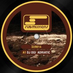 DJ Ogi - DJ Ogi - Submissions 14 - Submissions