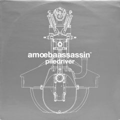 Amoeba Assassin - Amoeba Assassin - Pile Driver - BPM