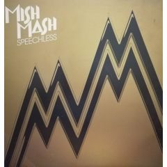 Mish Mash - Mish Mash - Speechless (Part 2) - Data