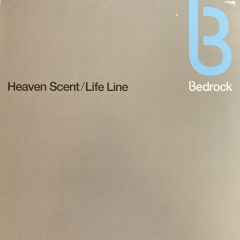 Bedrock - Bedrock - Heaven Scent / Life Line - Bedrock