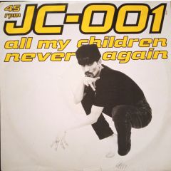 JC - All My Children - Jc 1