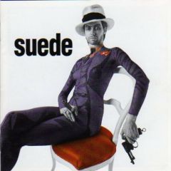 Suede - Suede - The Drowners - Nude