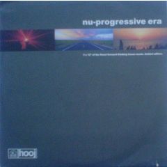 Hooj Choons Present - Hooj Choons Present - Nu-Progresssive Era - Hooj Choons
