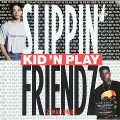 Kid 'N' Play - Kid 'N' Play - Slippin - Select