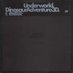 Underworld - Underworld - Dinosaur Adventure 3D - JBO, V2