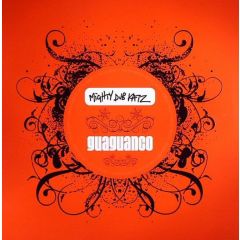 Mighty Dub Katz - Mighty Dub Katz - Guaguanco - Southern Fried