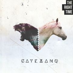Cayetano - Cayetano - The Right Time - Klik Records