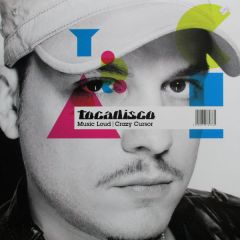 Tocadisco - Tocadisco - Music Loud - Io Music