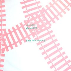 Don Pablo's Animals - Don Pablo's Animals - Long Train Running - Rumour Records