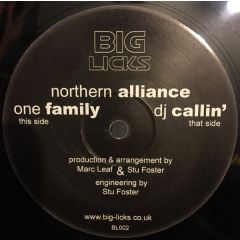 Urban Shakedown - Urban Shakedown - Some Justice (2005 Remix) - Big Licks 2