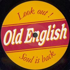 Kleeer - Kleeer - Oooh With You - Old English Records