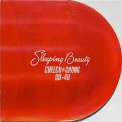 Cheech & Chong - Cheech & Chong - Sleeping Beauty - Ode Records
