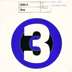 Isha-D - Isha-D - Stay 1997 (Remix 2) - 3 Beat