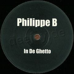 David Morales - David Morales - In De Ghetto (Philippe B 2006 Remix) - Ghetto