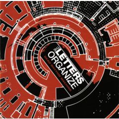 Letters Organize - Letters Organize - Dead Rhythm Machine - Nitro