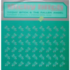 Titchy Bitch & Fallen Angel - Titchy Bitch & Fallen Angel - Kandoo - Titch Bitch Productions