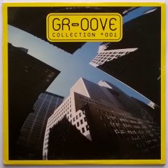 Various Artists - Various Artists - The Groove Collection 001 - Mustard