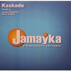 Kaskade - Kaskade - The Gift EP - Jamayka