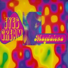 Eyes Cream - Eyes Cream - Magdalena - EMI