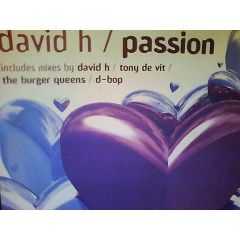 David H  - David H  - Passion - Feverpitch