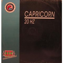 Capricorn - Capricorn - 20 Hz - DFC