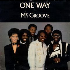 One Way - One Way - Mr Groove - MCA