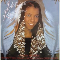 Patrice Rushen - Patrice Rushen - Forget Me Nots - Elektra